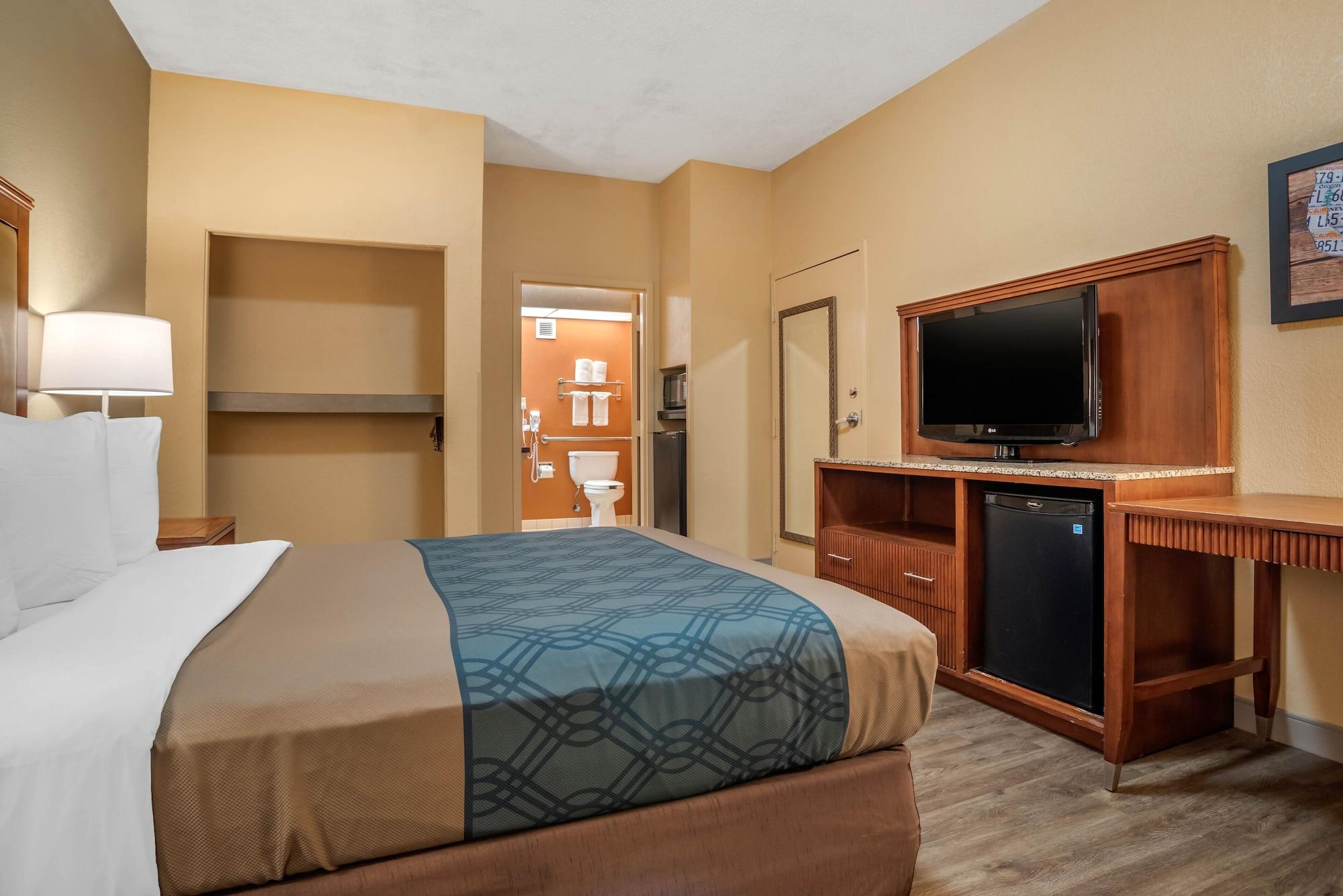 Econo Lodge Inn&Suites Foley Exterior foto