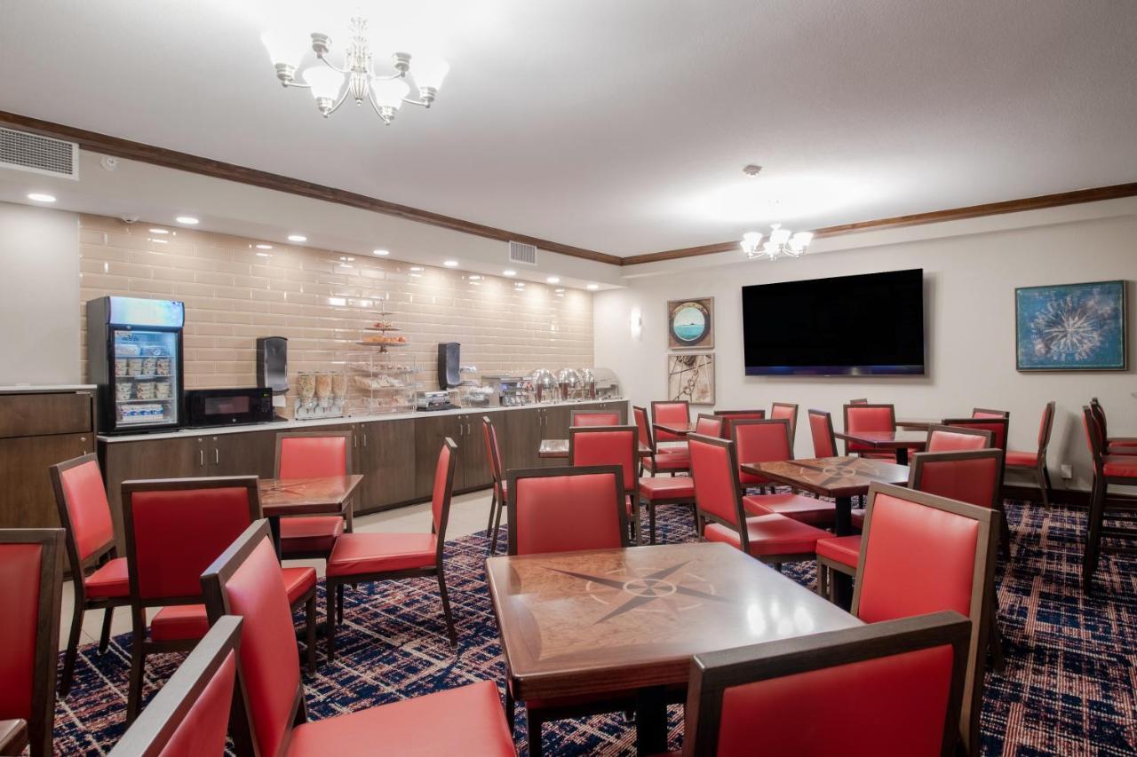 Econo Lodge Inn&Suites Foley Exterior foto