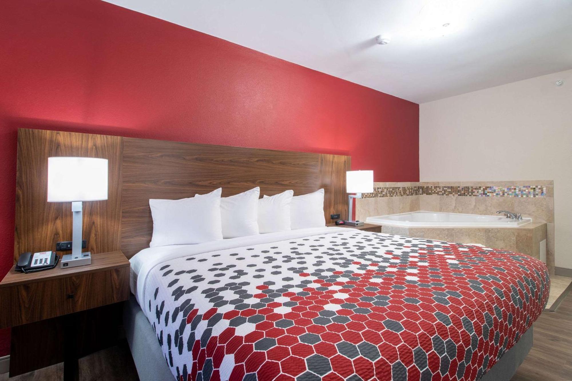 Econo Lodge Inn&Suites Foley Exterior foto